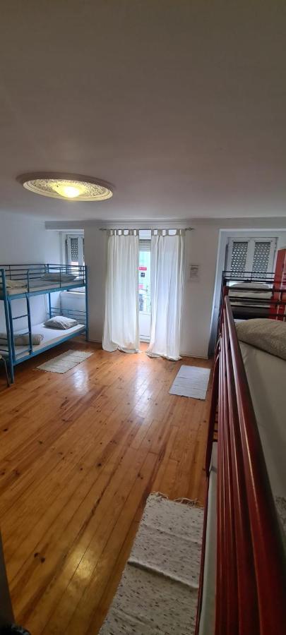 Auristela´s Hostel *