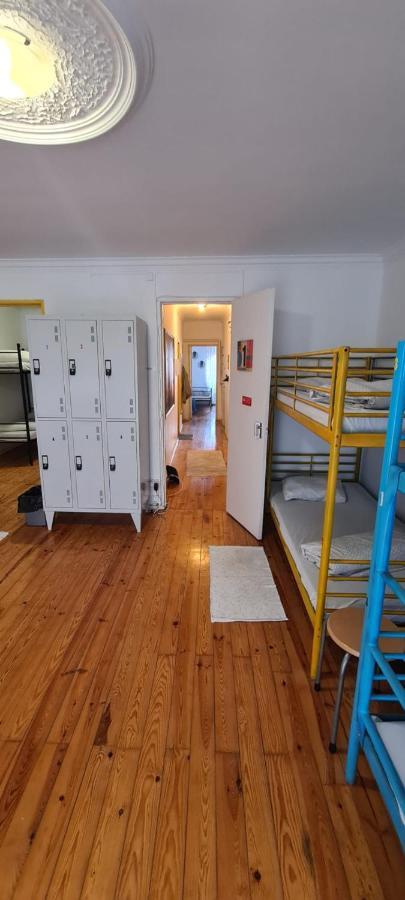 Hostel Auristela´s