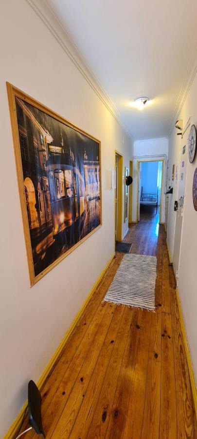 Auristela´s Hostel
