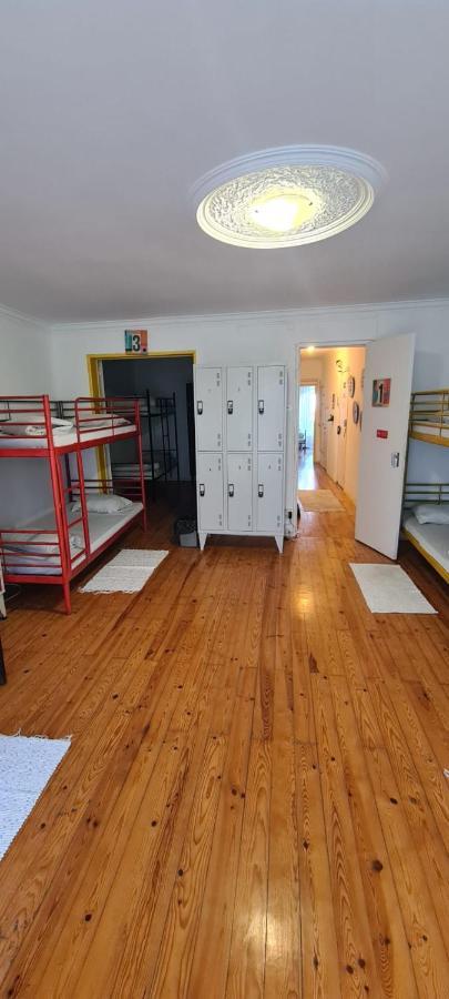Hostel Auristela´s *